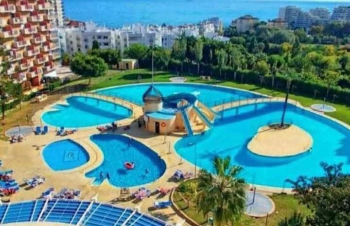 Apartament Jupiter *