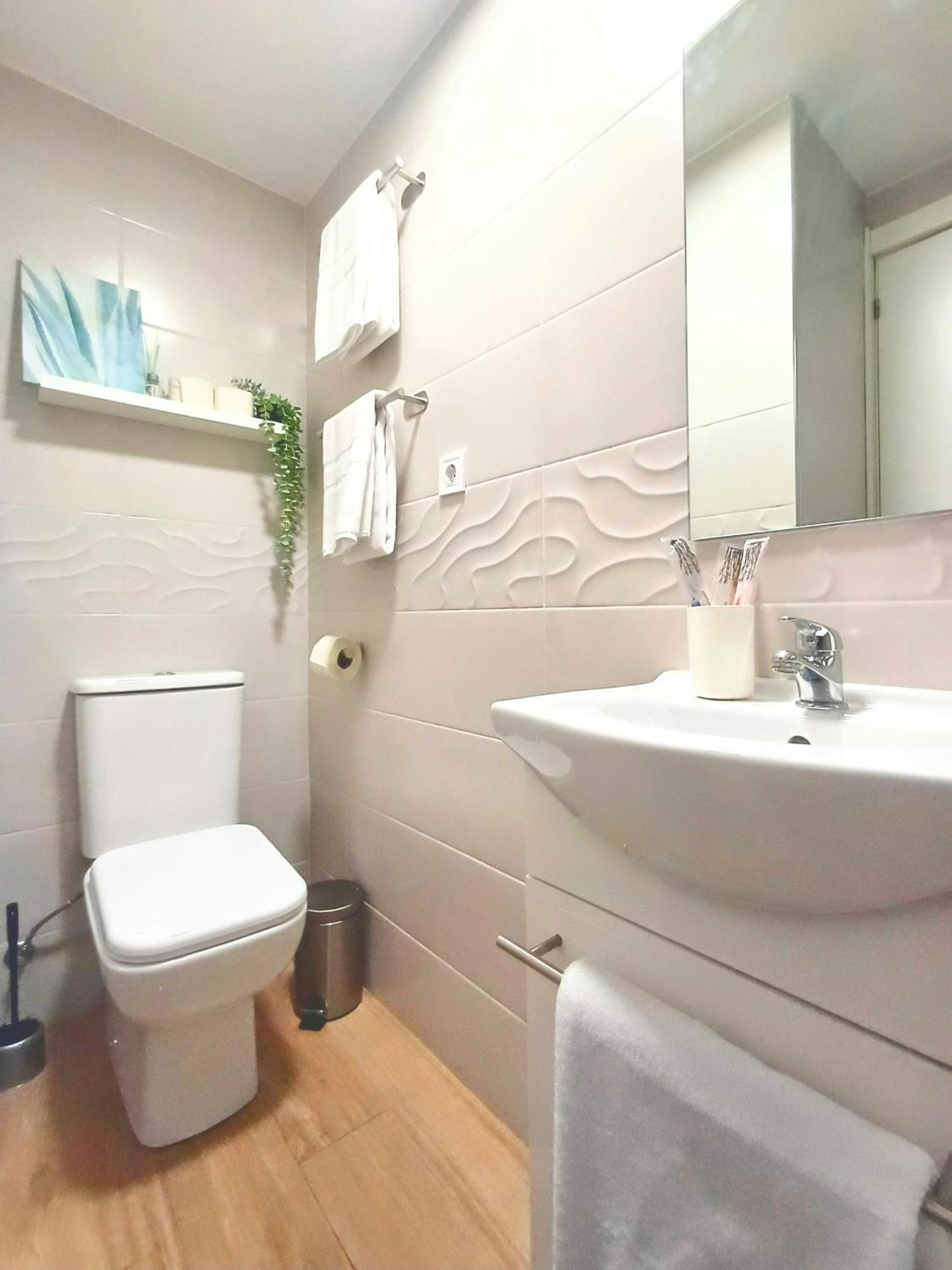 Apartament Jupiter