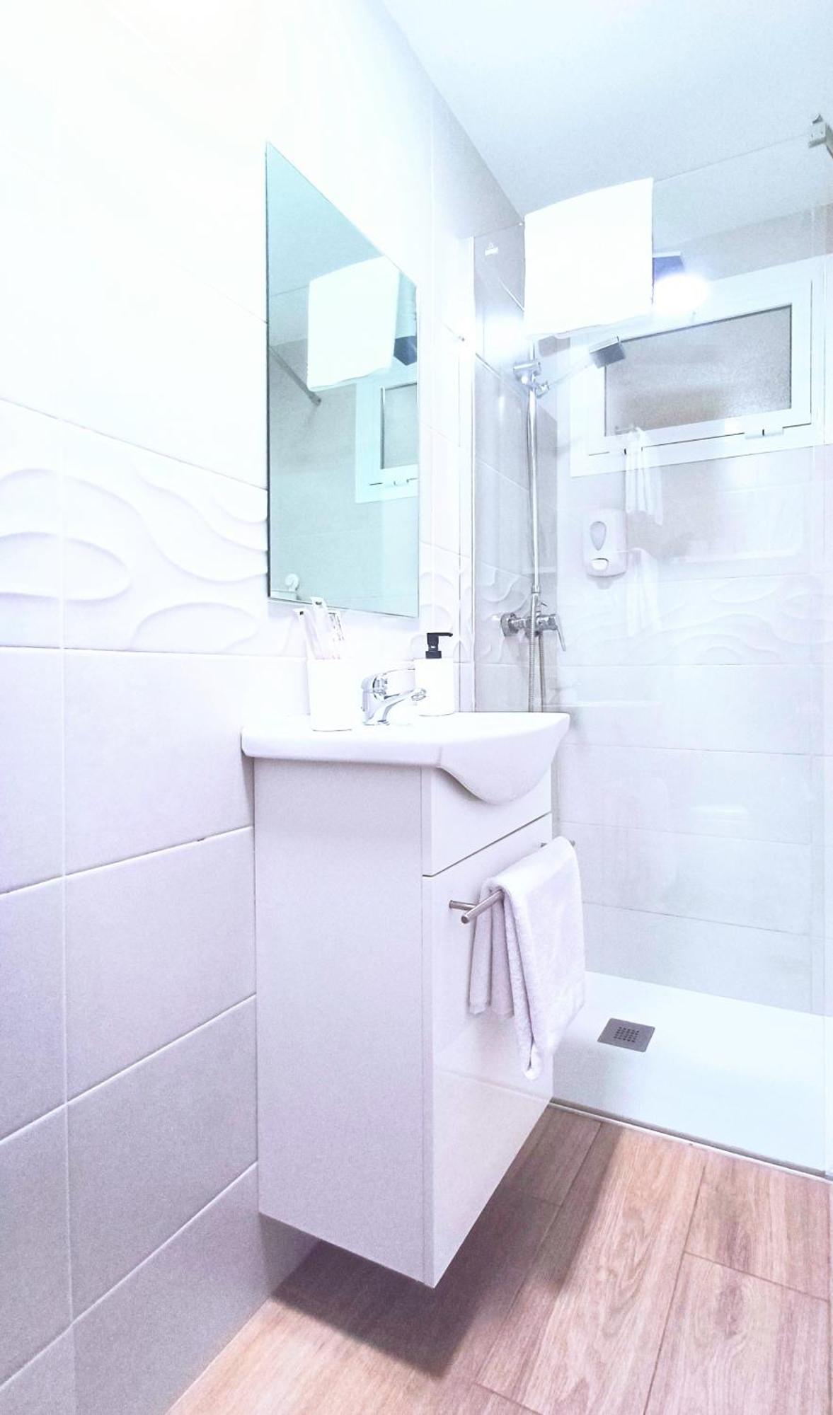 Jupiter Apartament Benalmádena