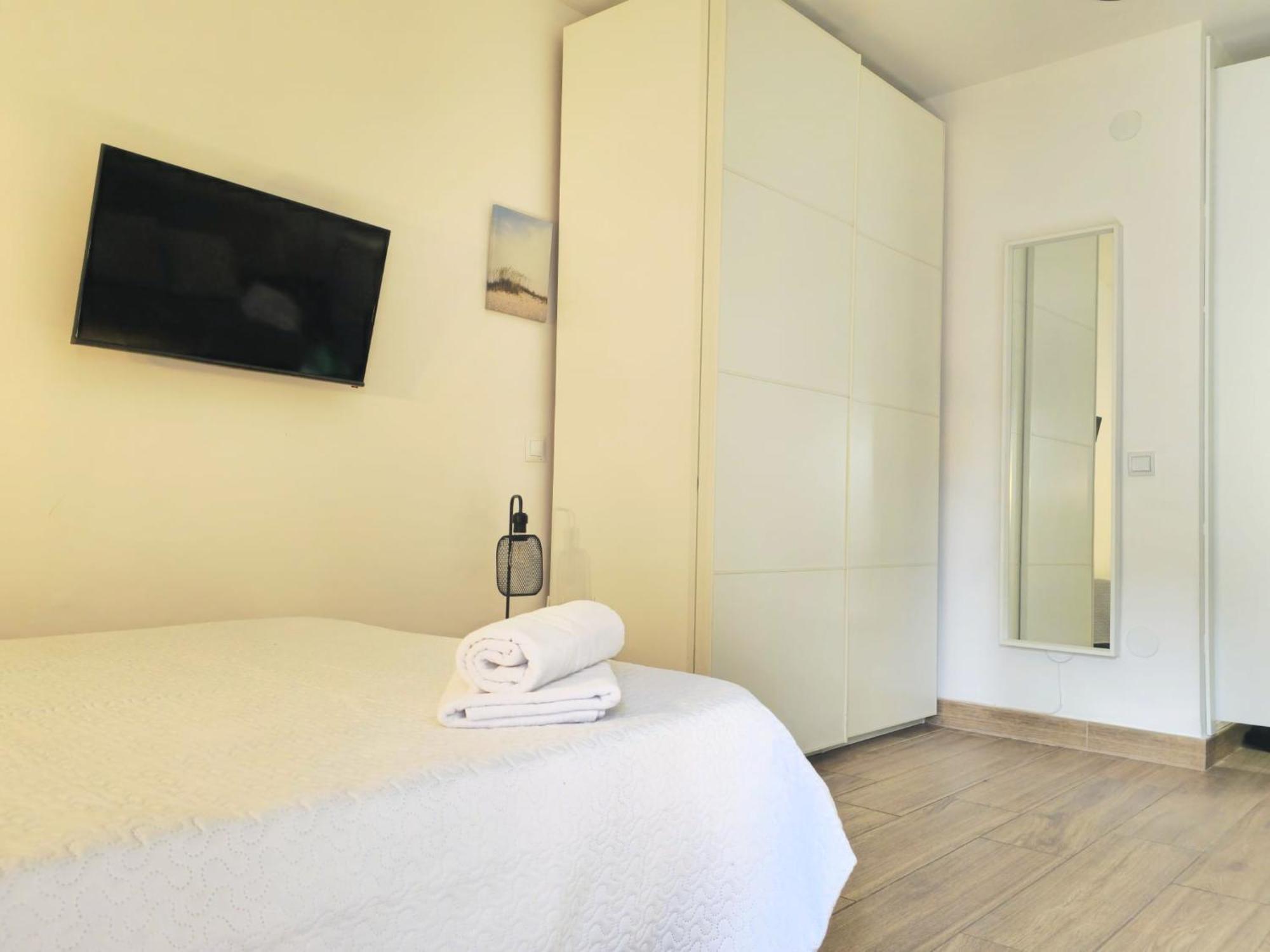 Apartament Jupiter Benalmádena