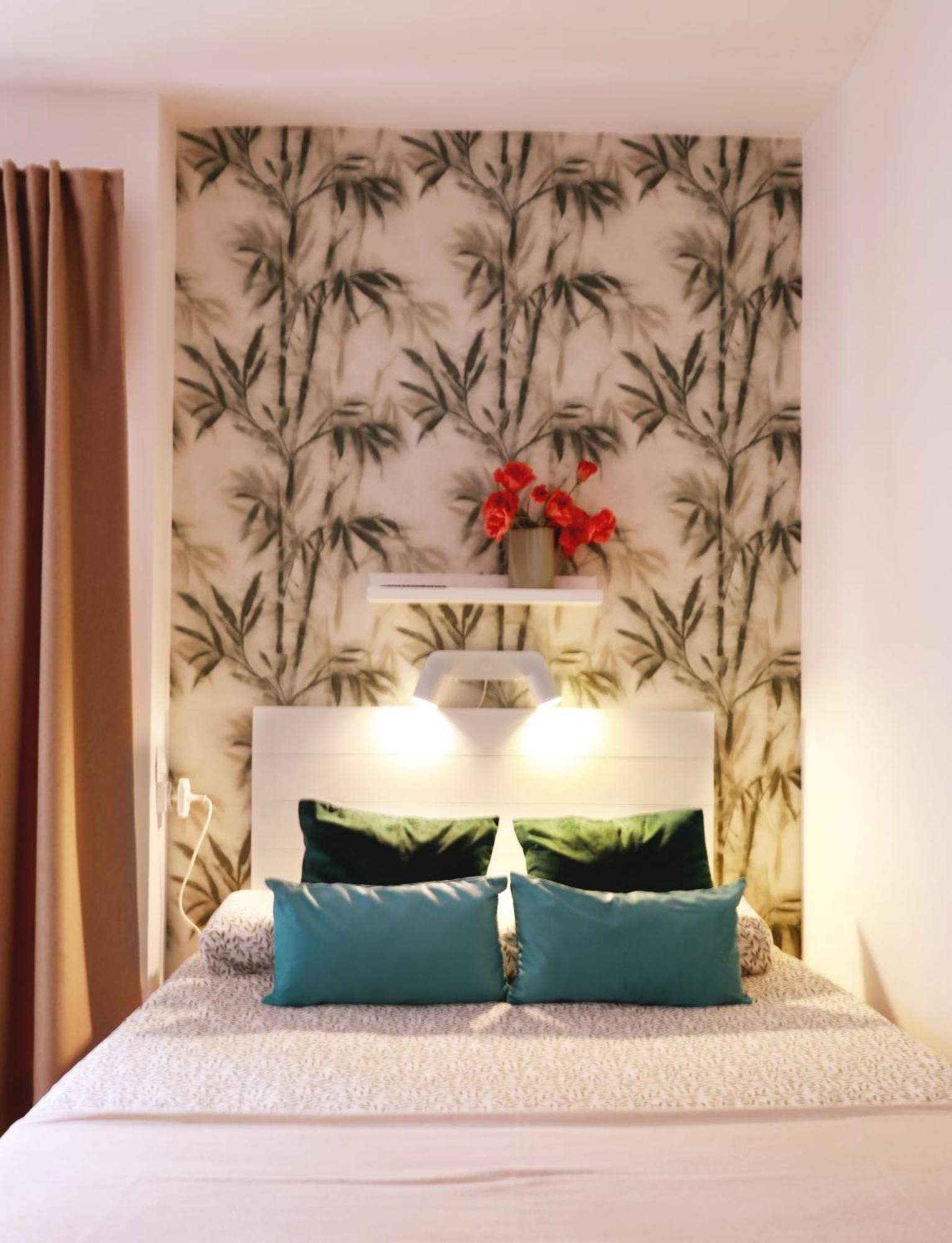Jupiter Apartament Benalmádena