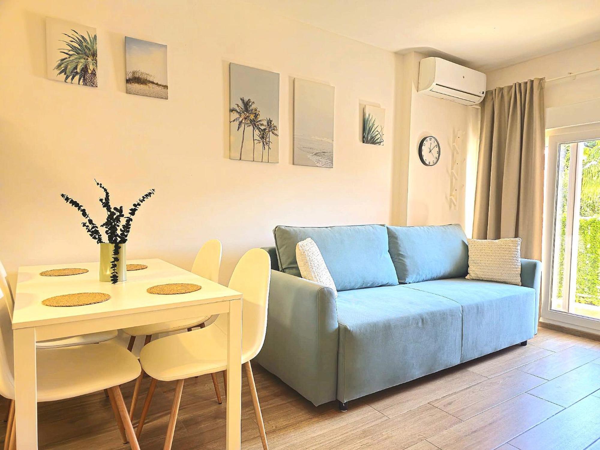 Apartament Jupiter