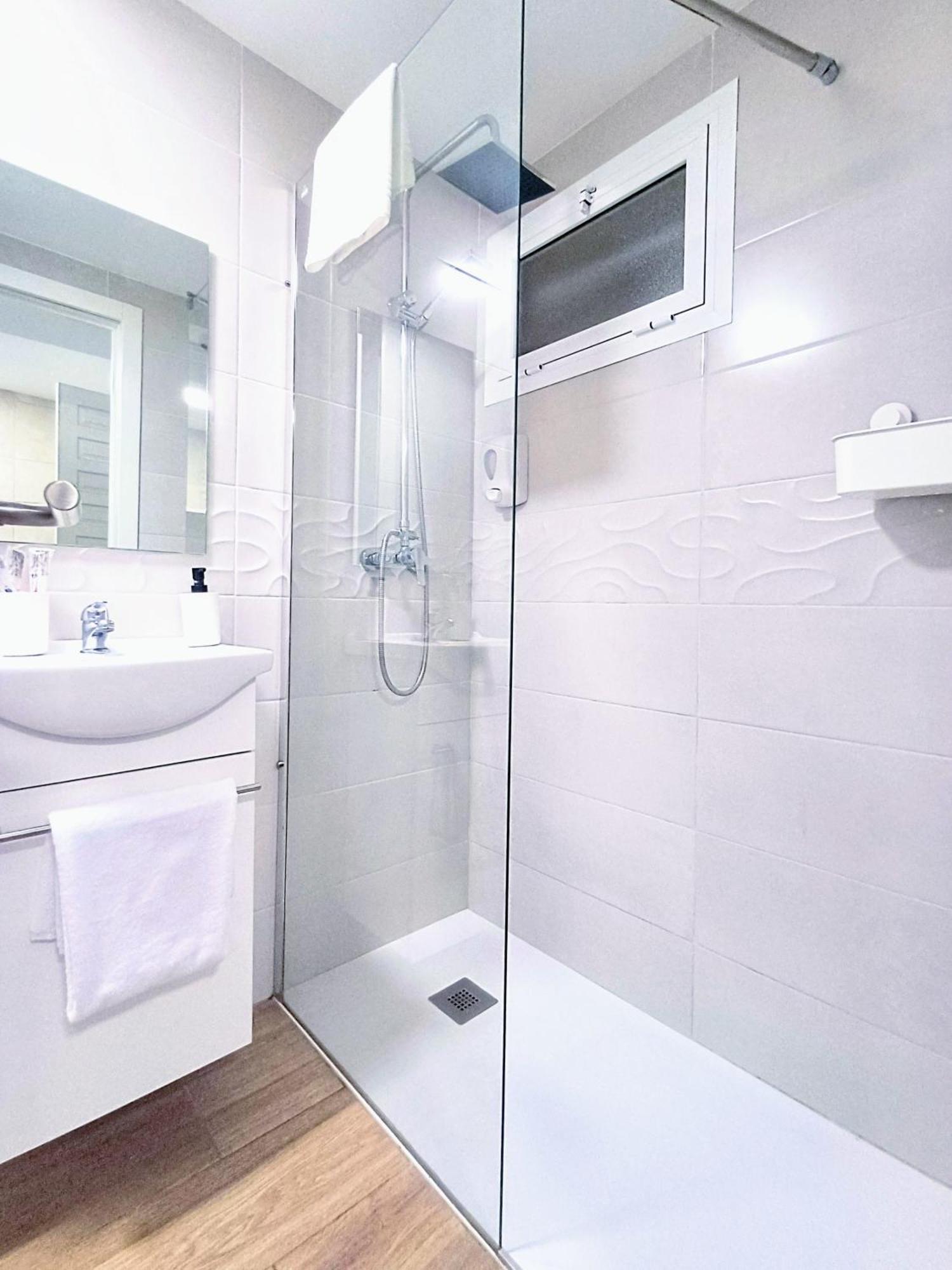 Jupiter Apartment Benalmadena