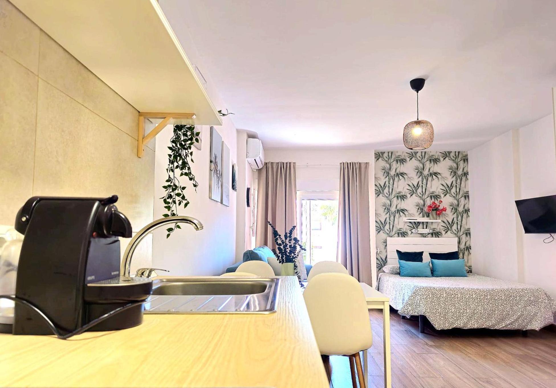 Apartment Jupiter *